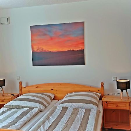 Ferienwohnung Pinzenhof - Kemnath Экстерьер фото