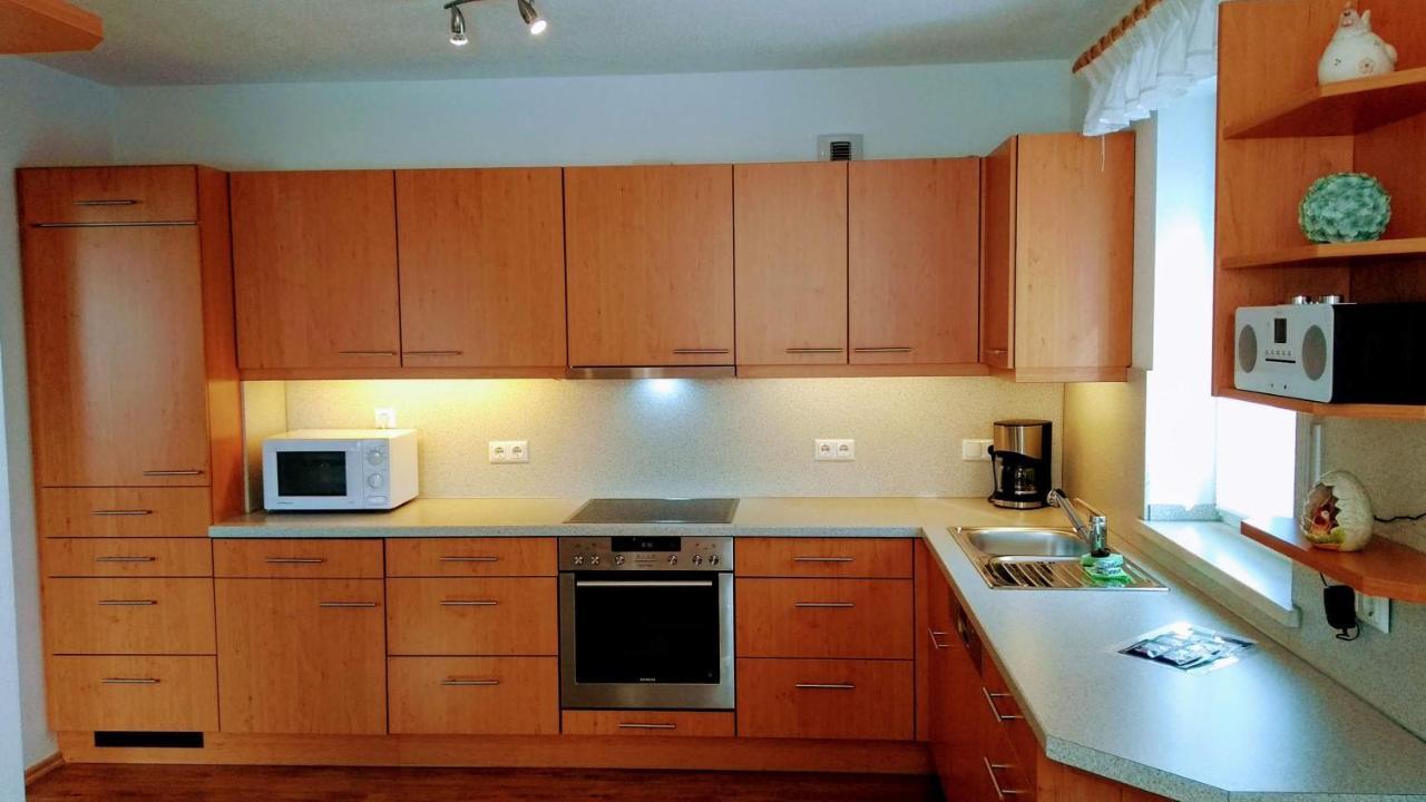 Ferienwohnung Pinzenhof - Kemnath Экстерьер фото