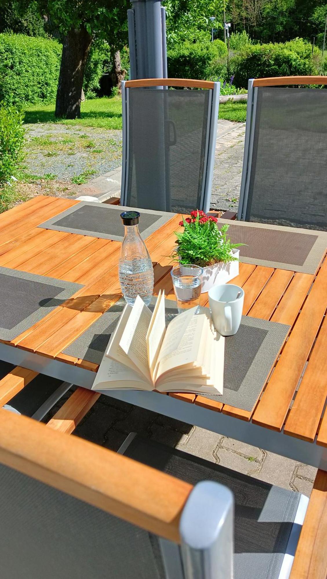 Ferienwohnung Pinzenhof - Kemnath Экстерьер фото