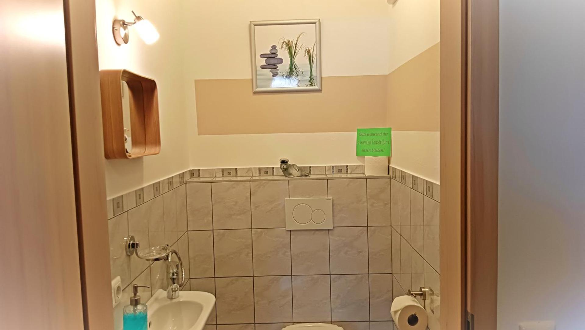 Ferienwohnung Pinzenhof - Kemnath Экстерьер фото