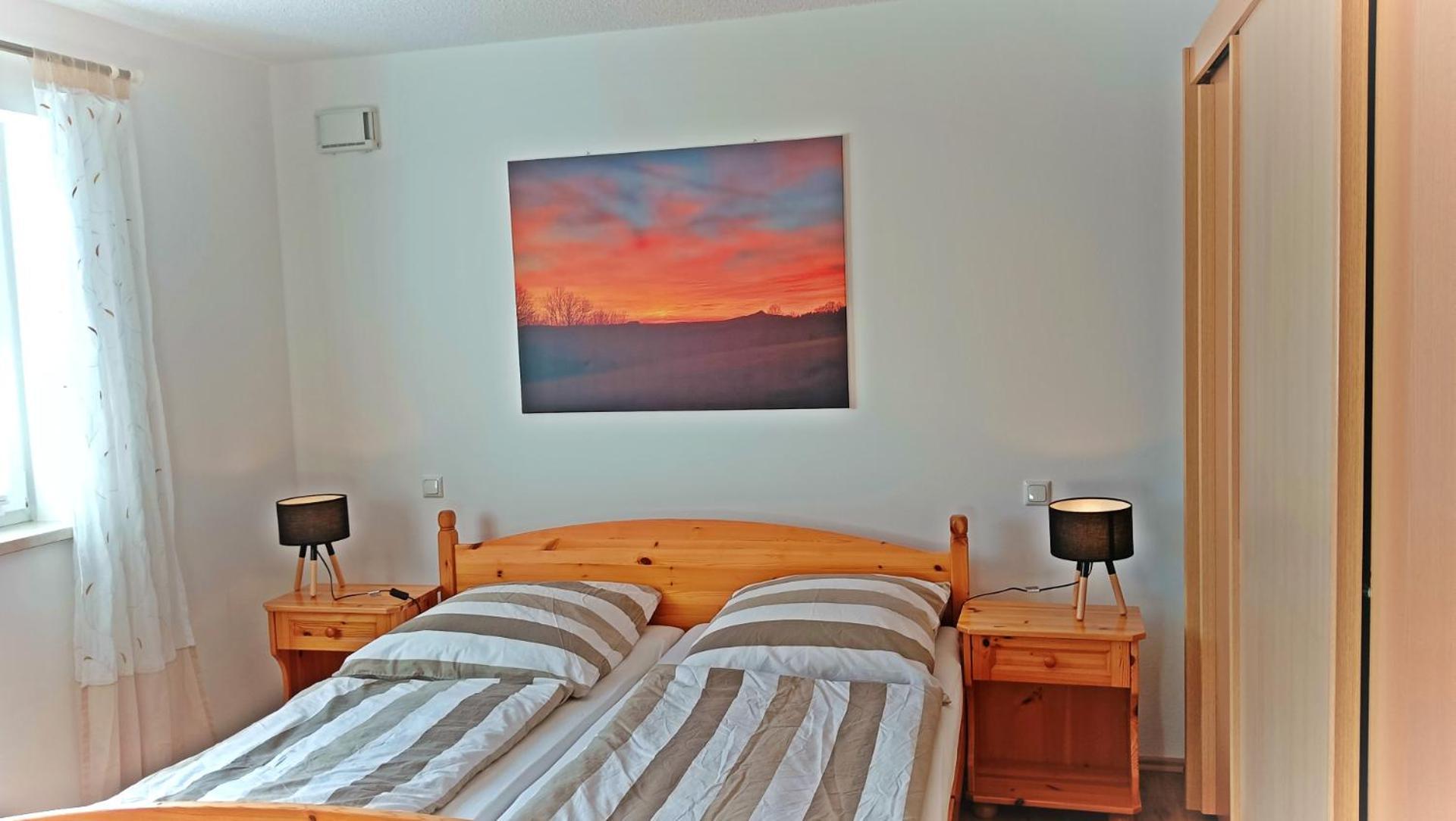 Ferienwohnung Pinzenhof - Kemnath Экстерьер фото